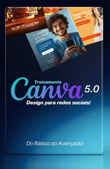 Curso Completo de Canva