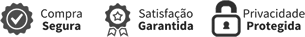 Compra Segura, Satisfação Garantida