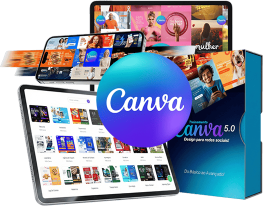 Kit Completo Artes Virais